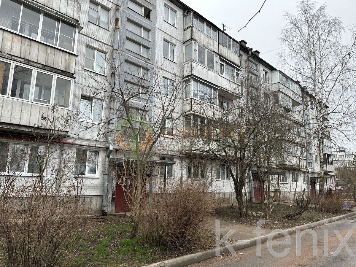 квартира 44 метров