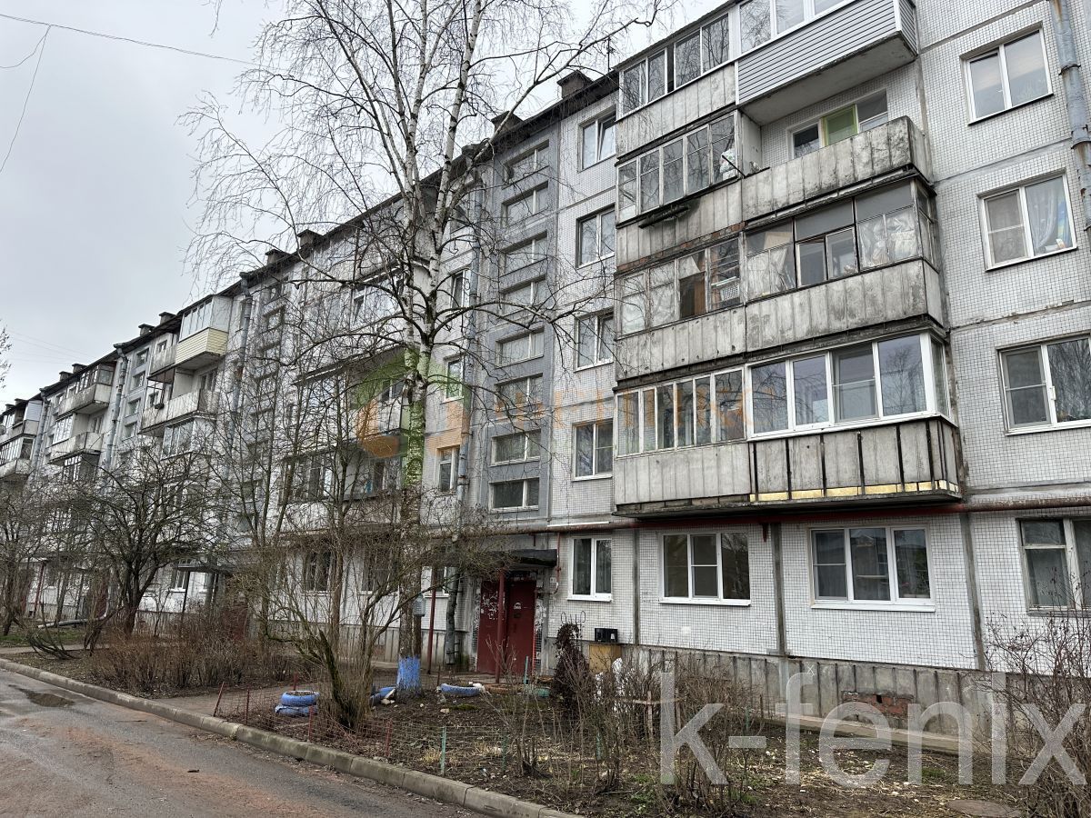 квартира 44 метров