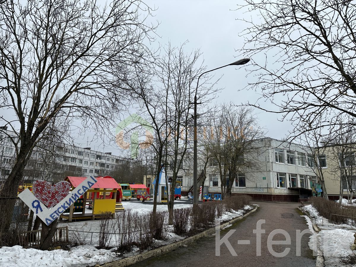 квартира 44 метров