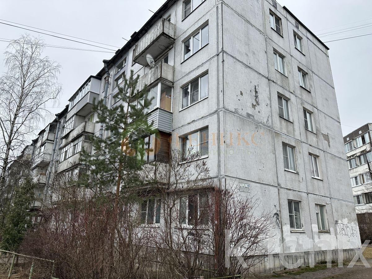 квартира 44 метров