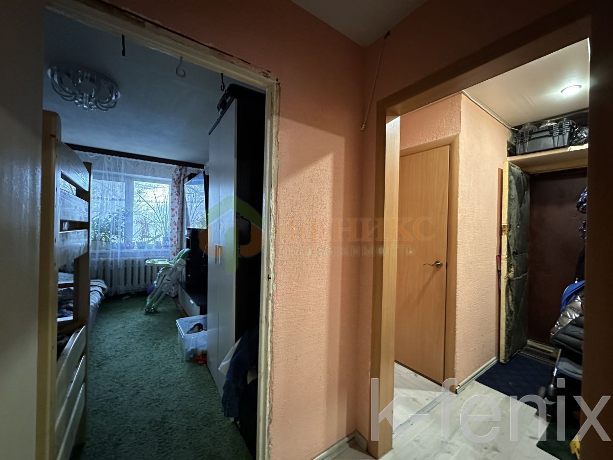 квартира 44 метров