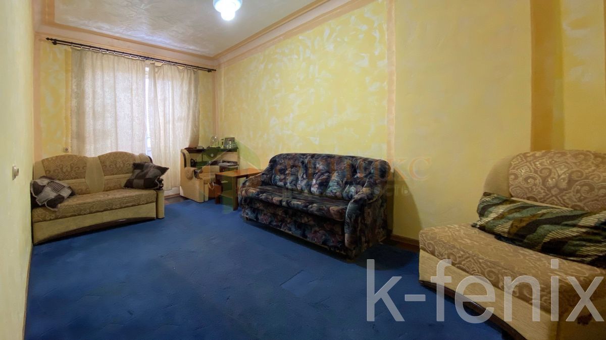квартира 51 метров