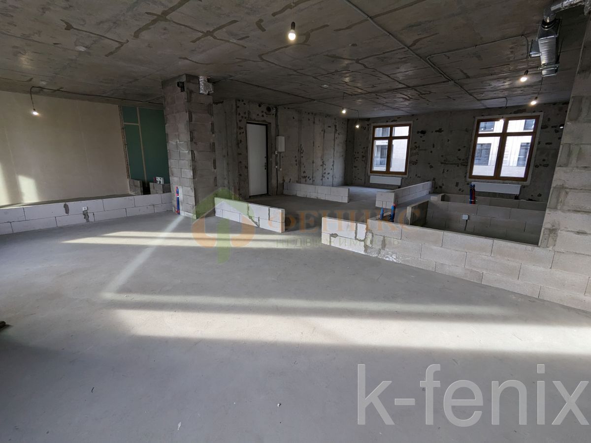 квартира 125 метров