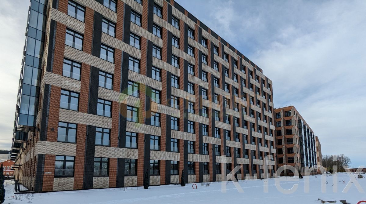 квартира 125 метров