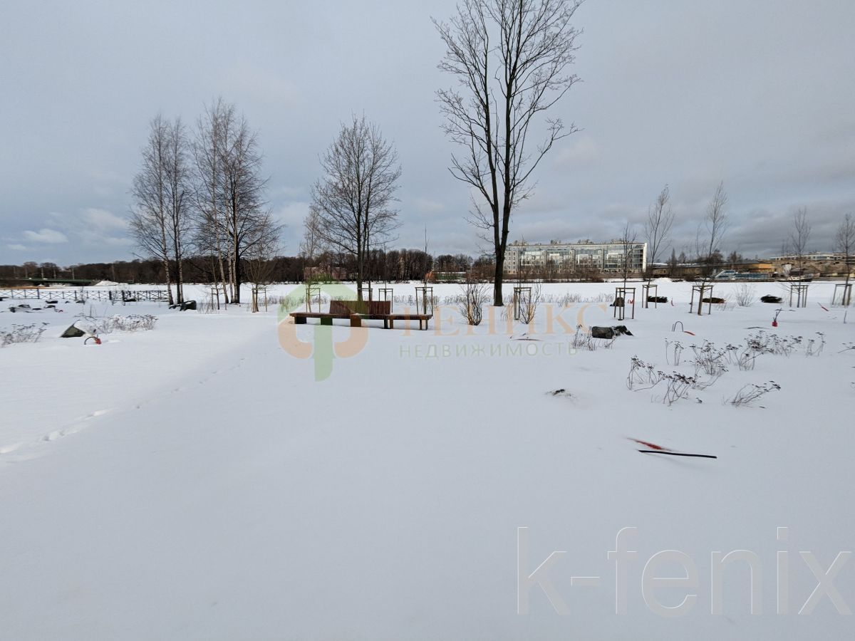 квартира 125 метров