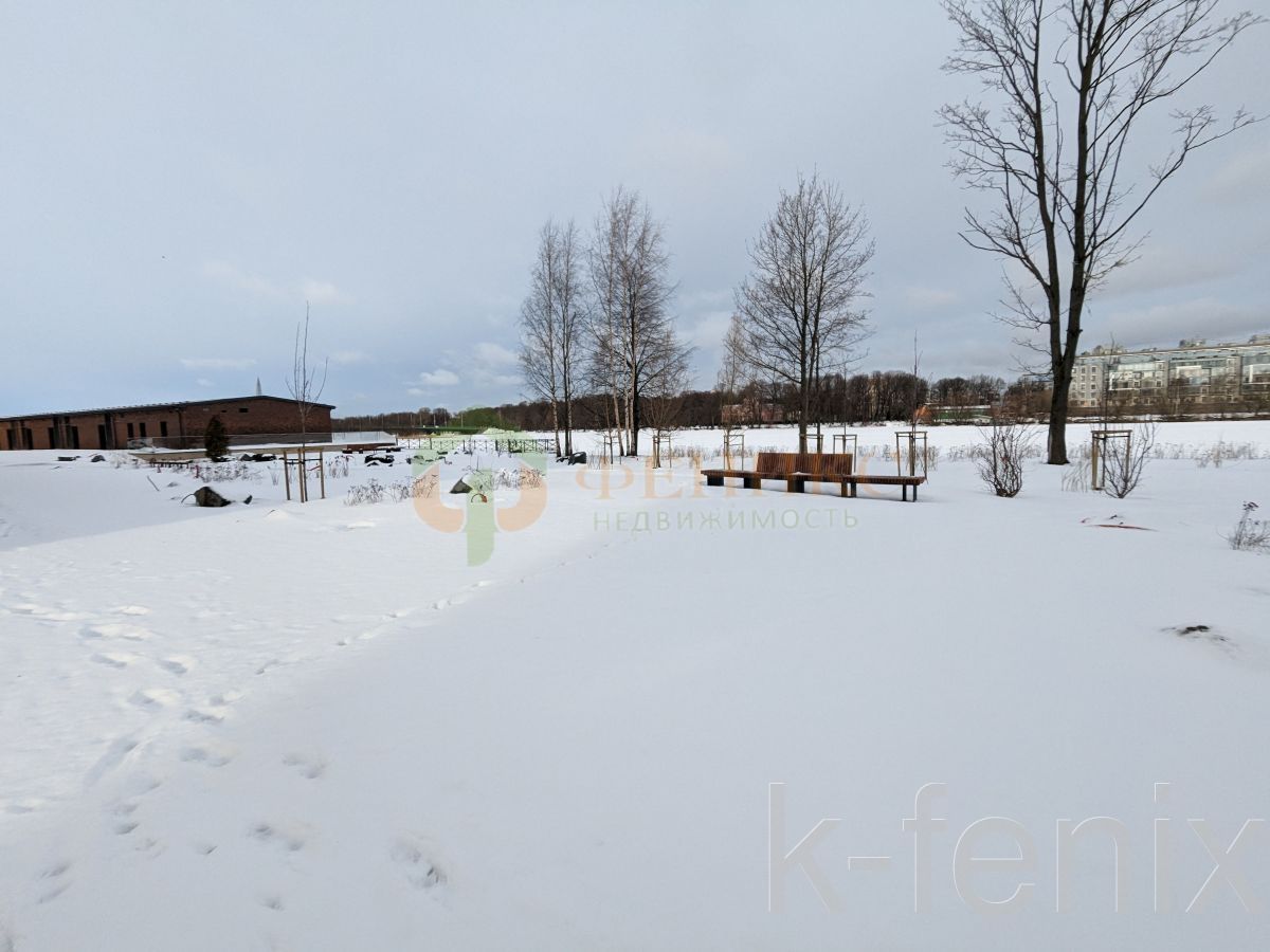 квартира 125 метров