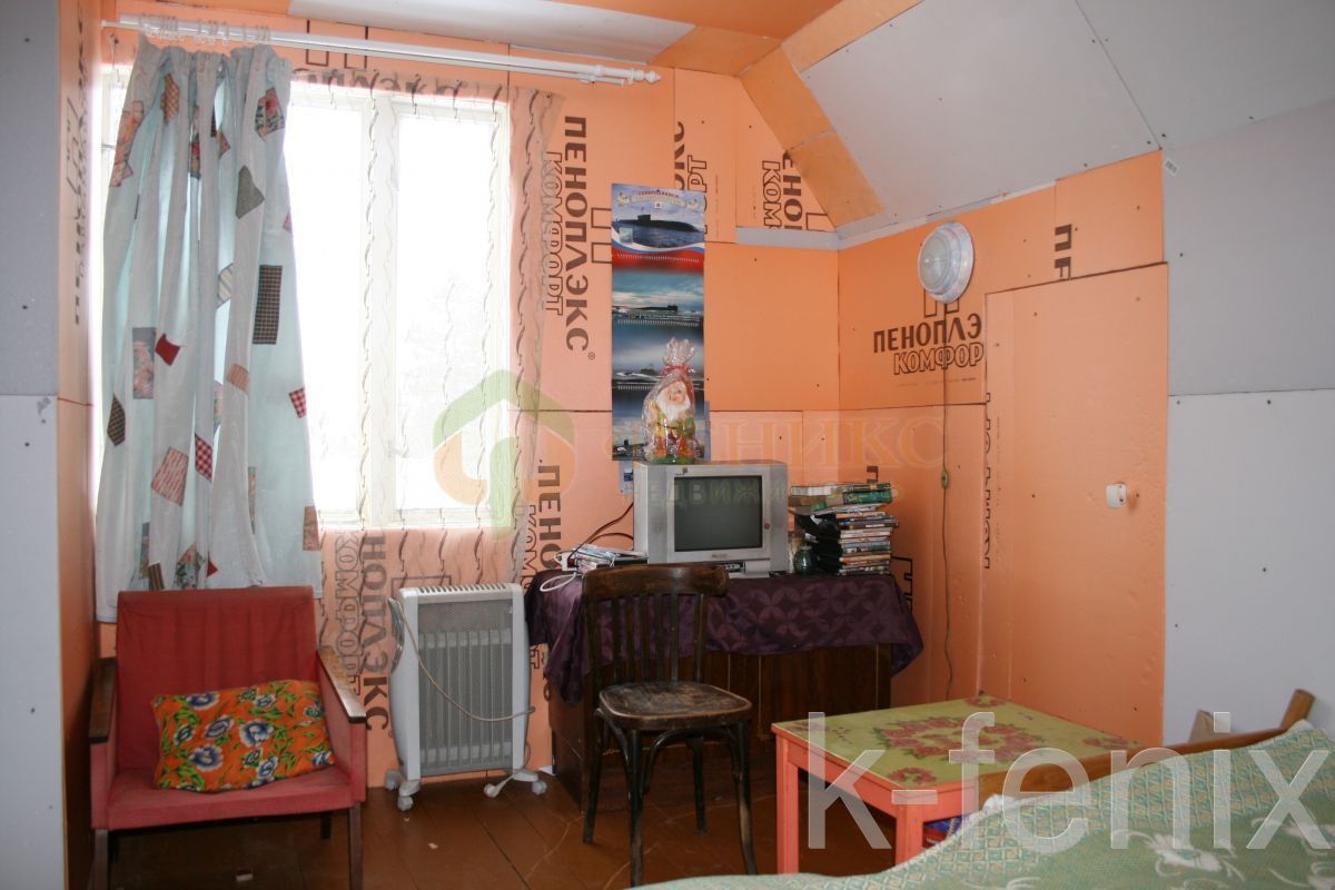 дом 98 метров, участок 6 сот