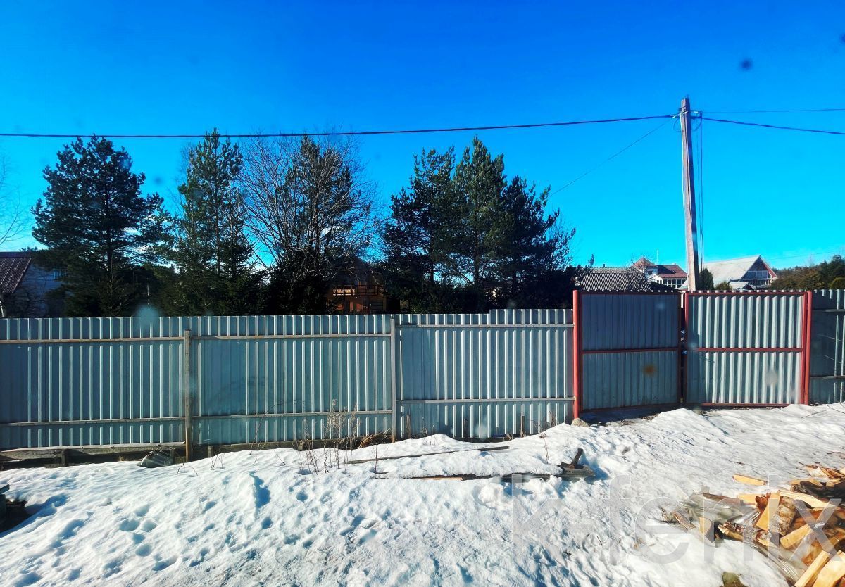дом 83 метров, участок 9 сот