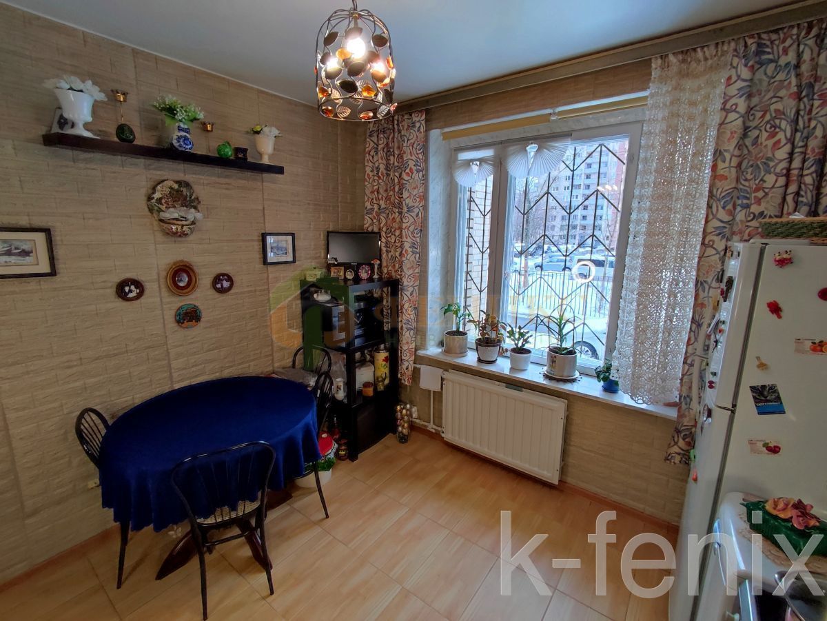 квартира 40 метров