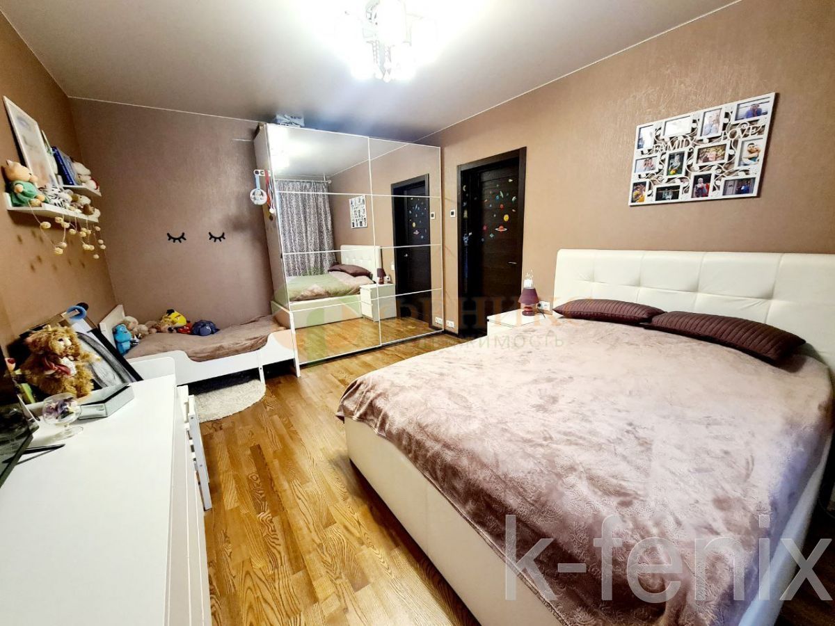 квартира 52 метров