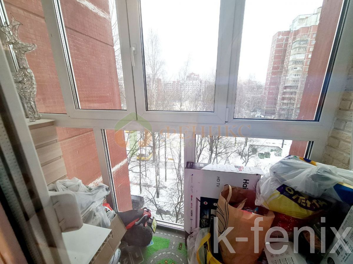 квартира 52 метров