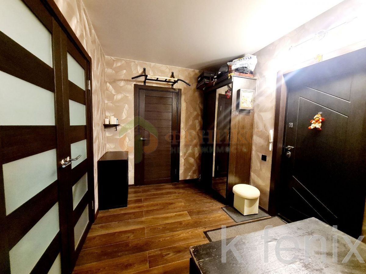 квартира 52 метров