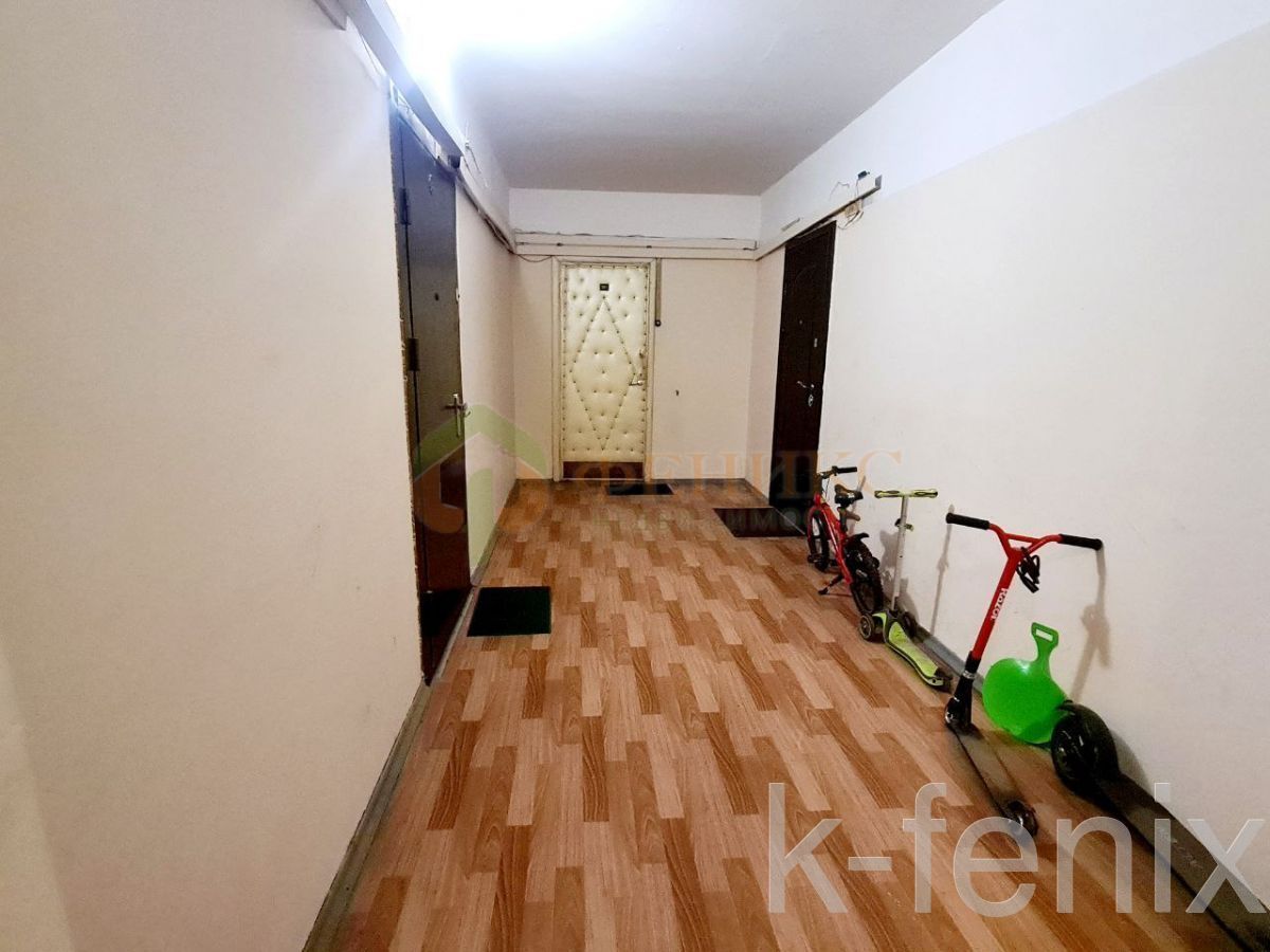 квартира 52 метров