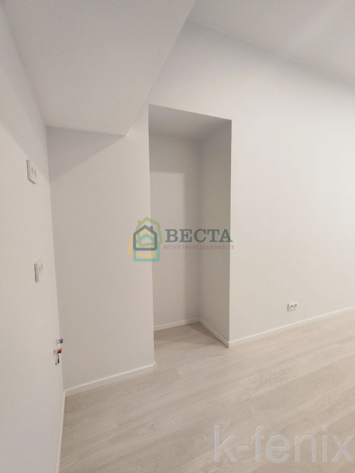 квартира 26 метров