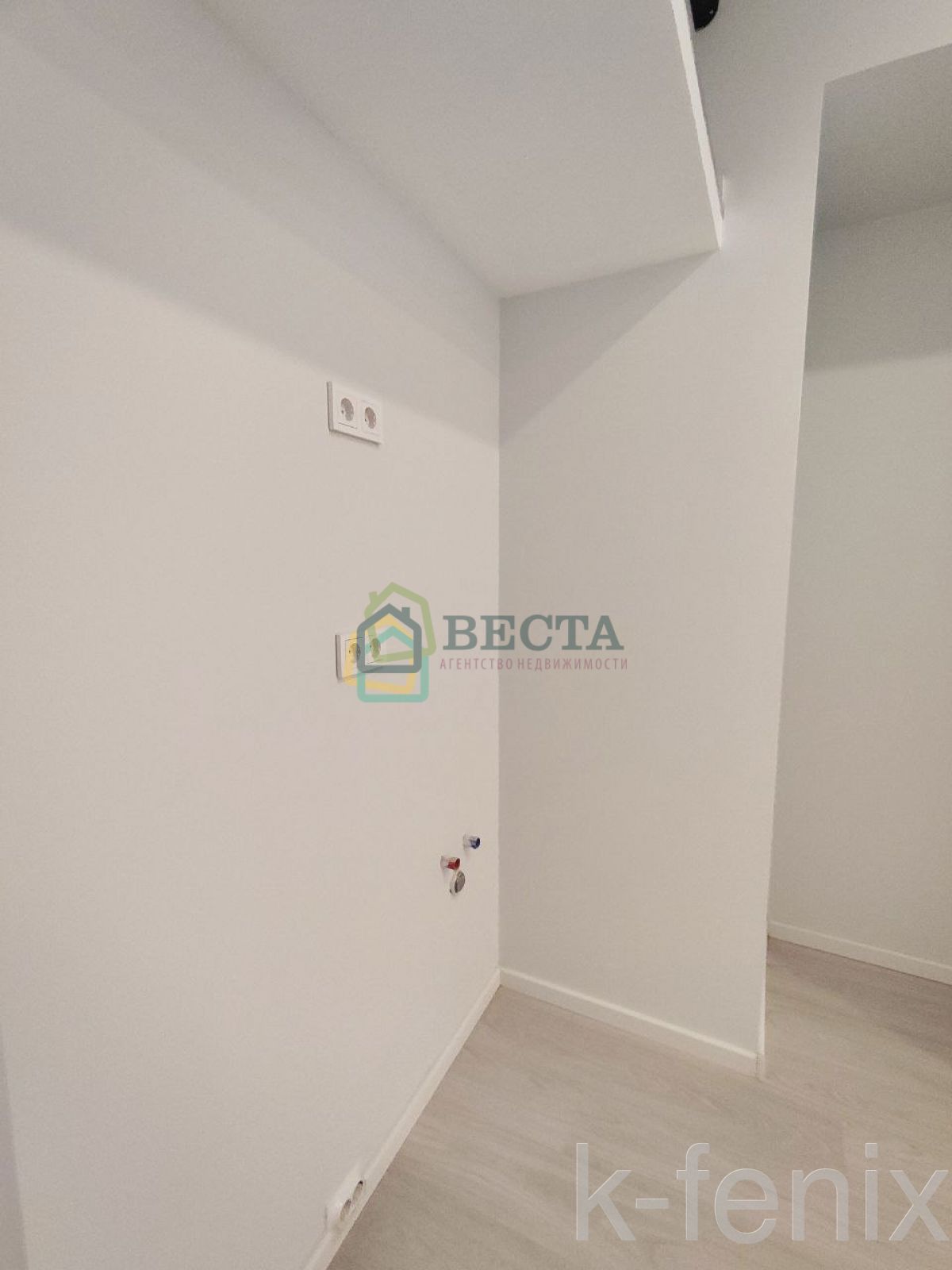 квартира 26 метров