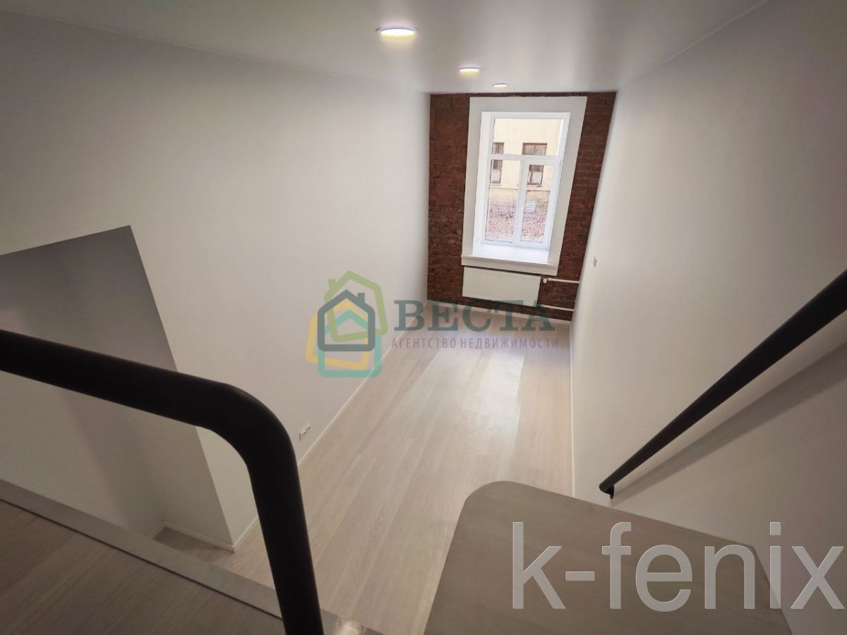 квартира 26 метров