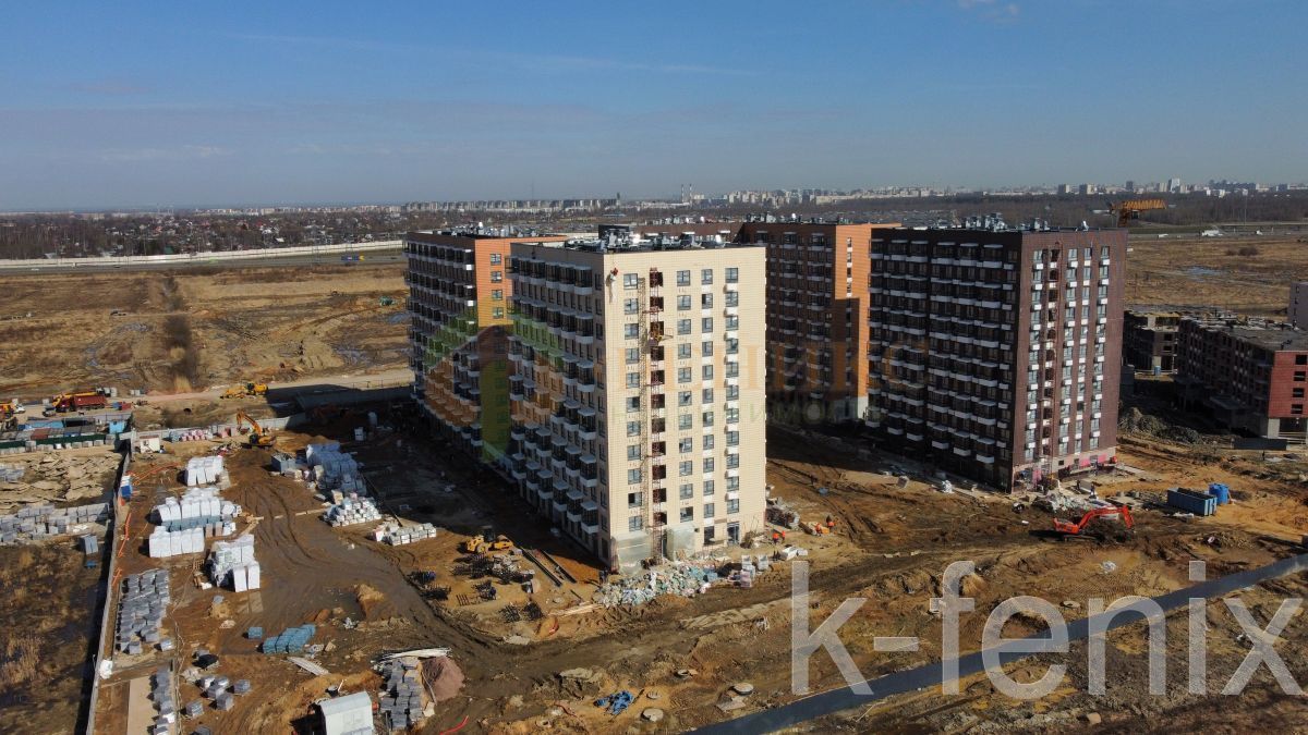 квартира 28 метров