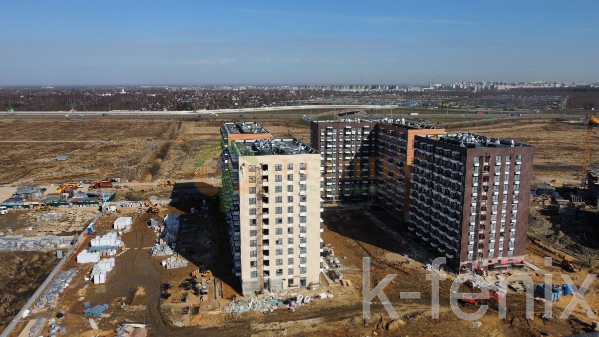 квартира 28 метров