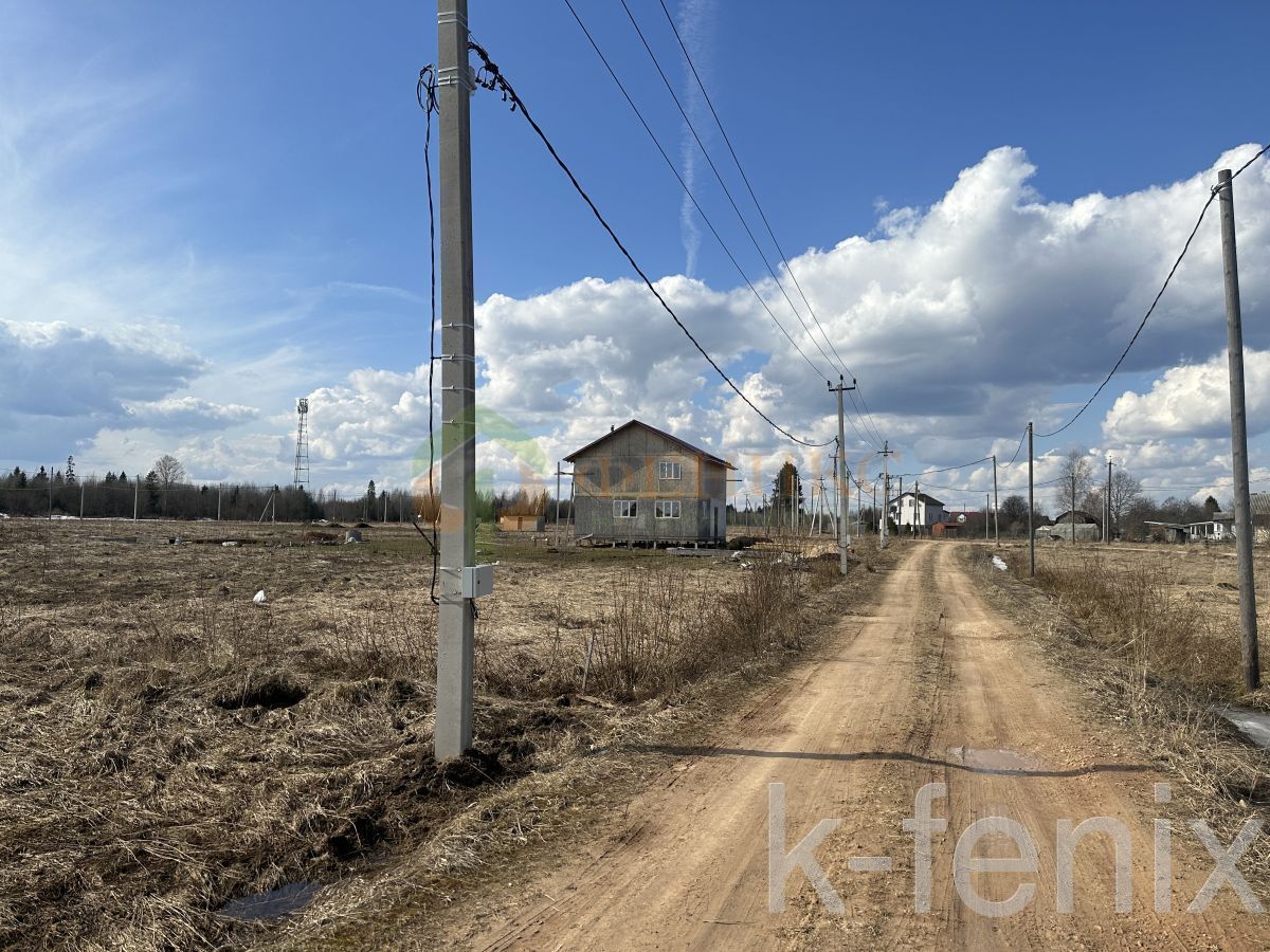 участок 15 сот