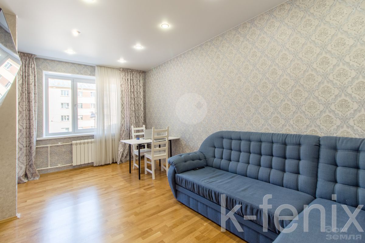 квартира 68 метров