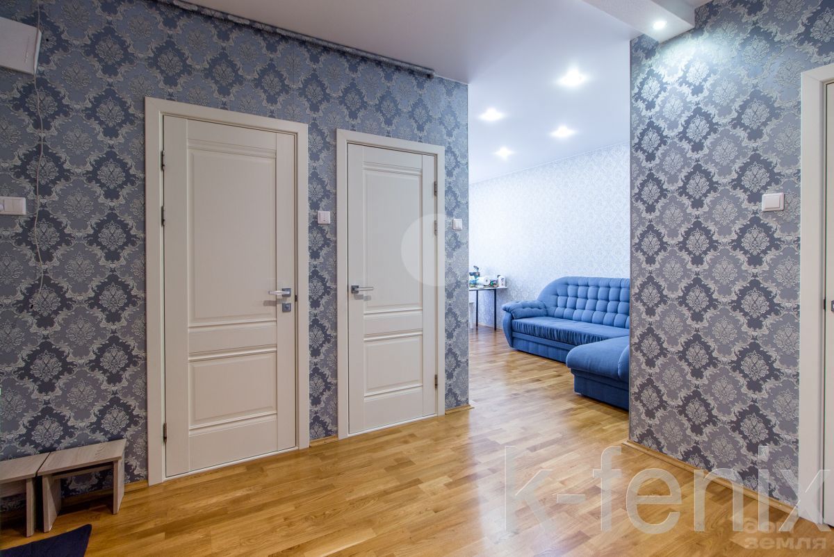 квартира 68 метров