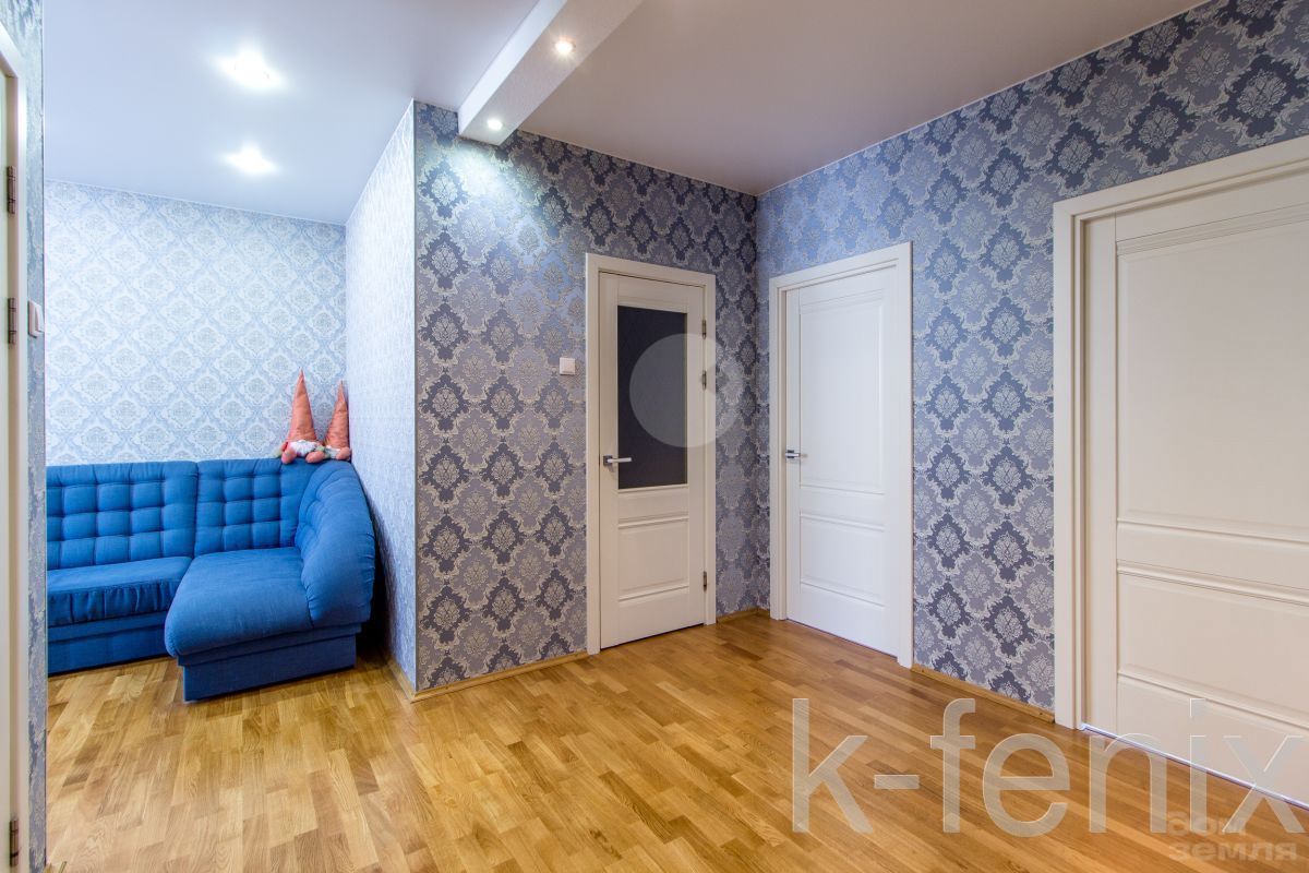 квартира 68 метров