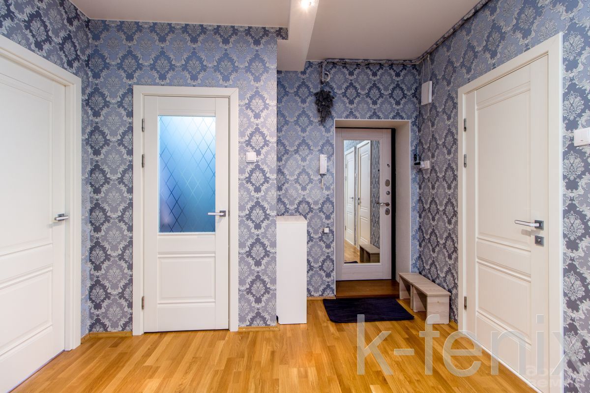 квартира 68 метров