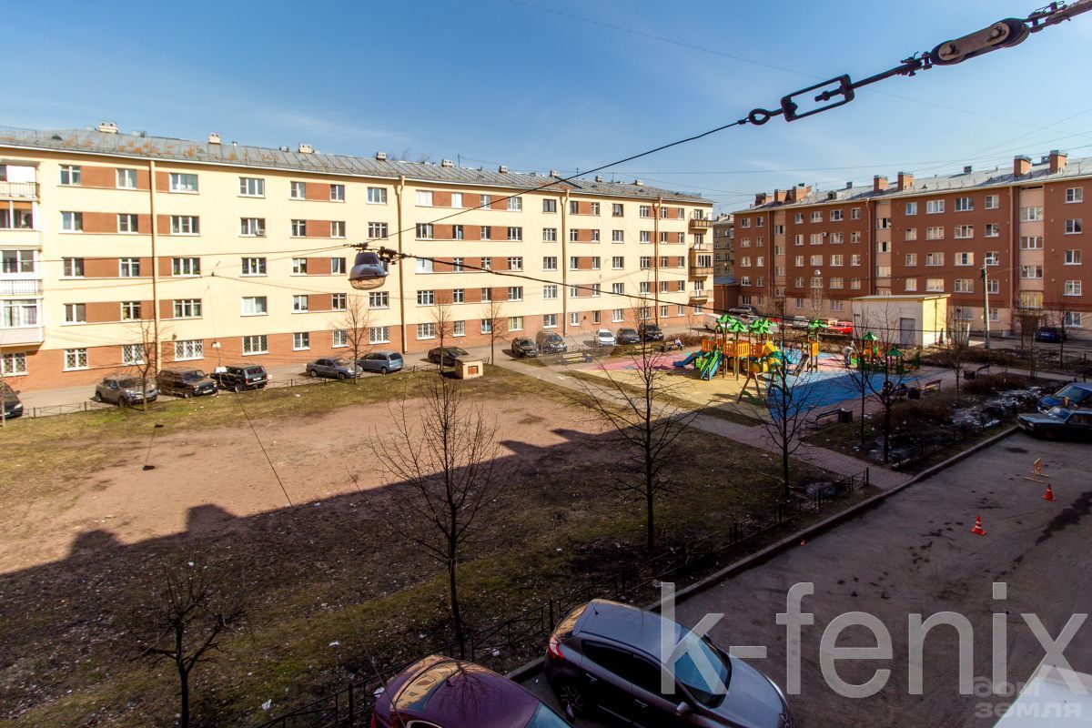 квартира 68 метров