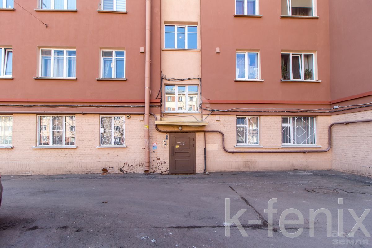 квартира 68 метров