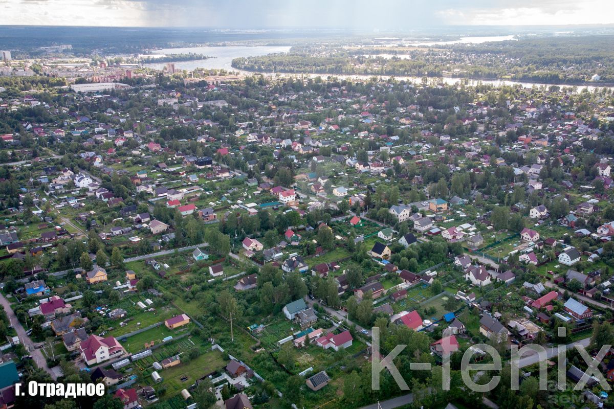 участок 5 сот