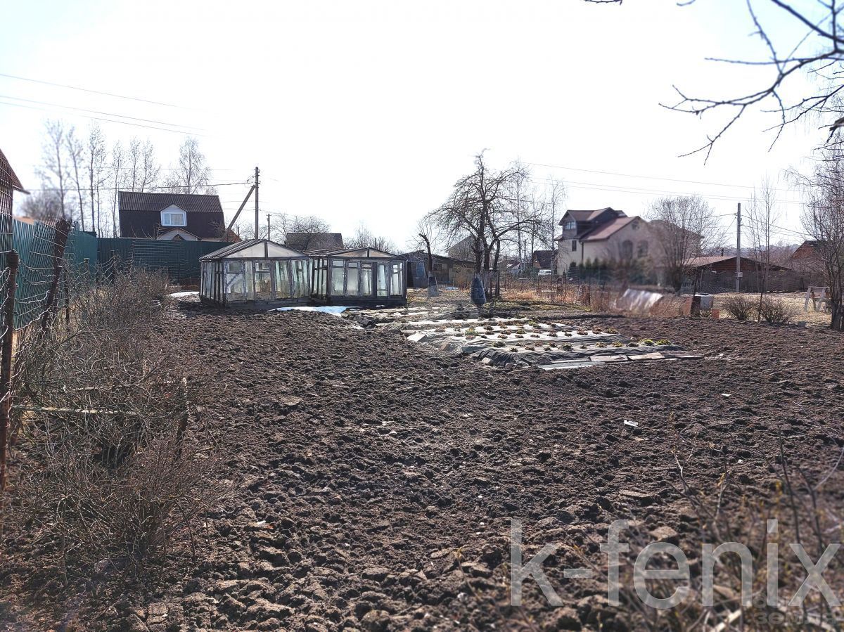 участок 9 сот