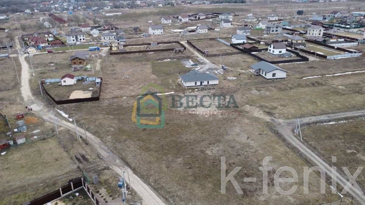 участок 12 сот