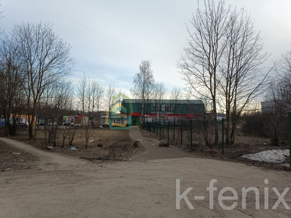 участок 12 сот