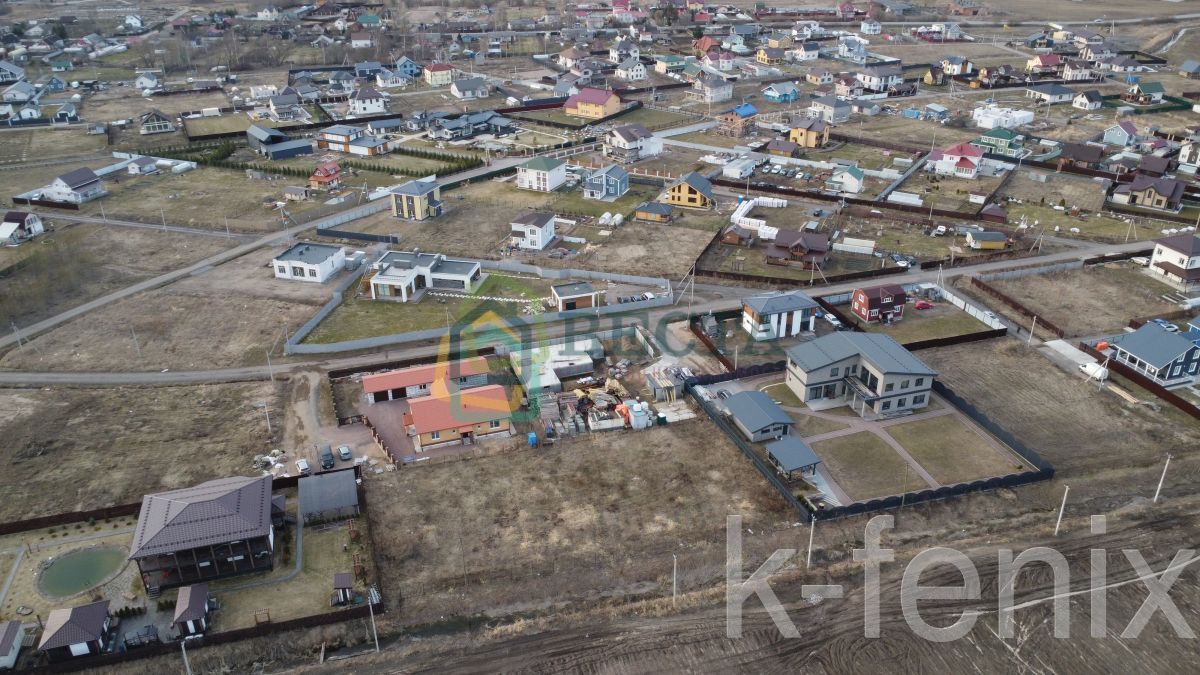 участок 20 сот