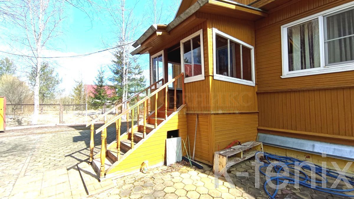 дом 91 метров, участок 24 сот