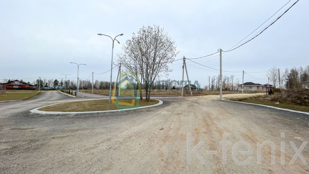участок 8 сот