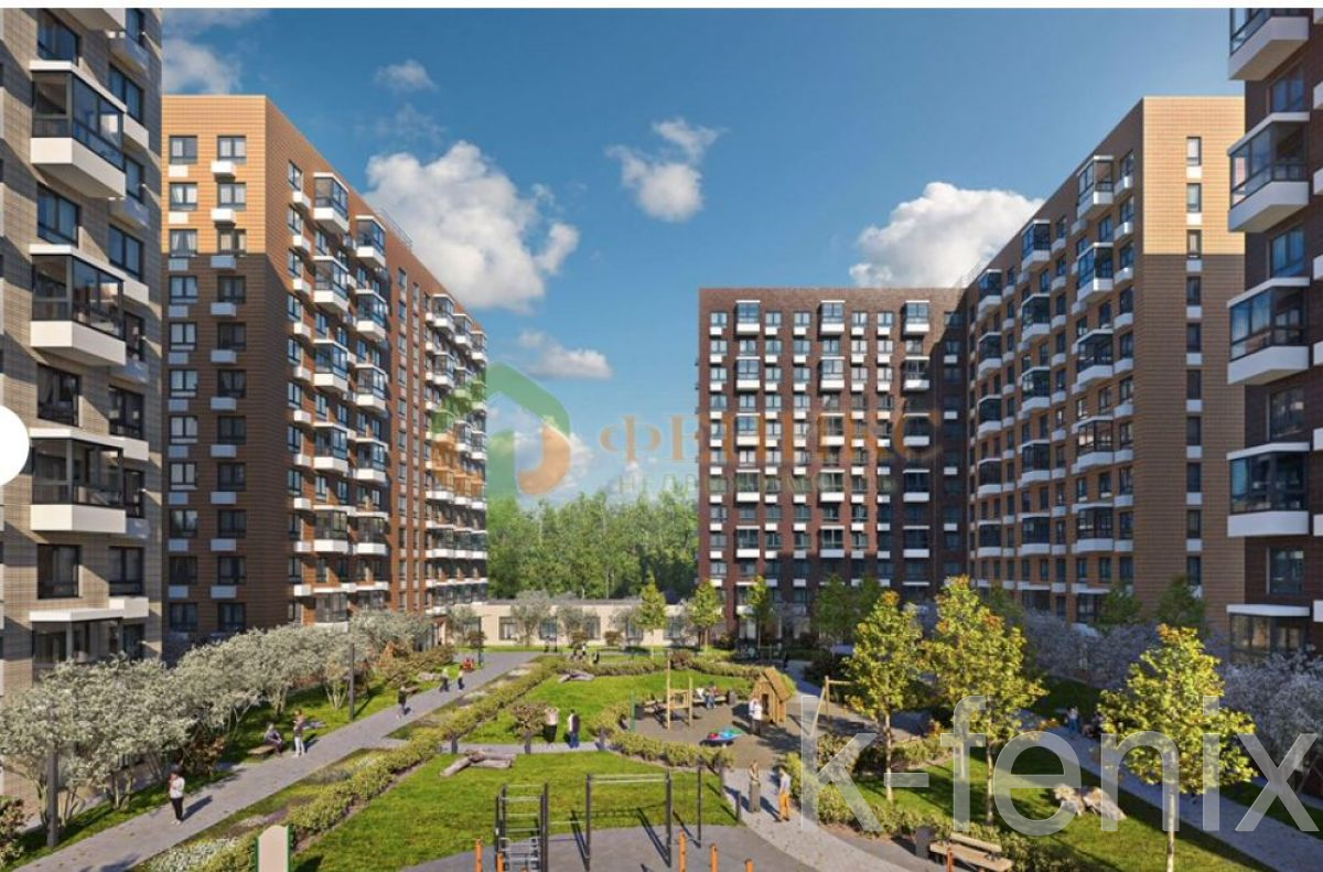 квартира 28 метров