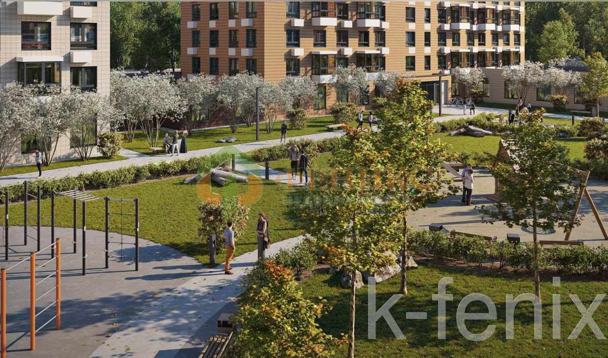 квартира 28 метров
