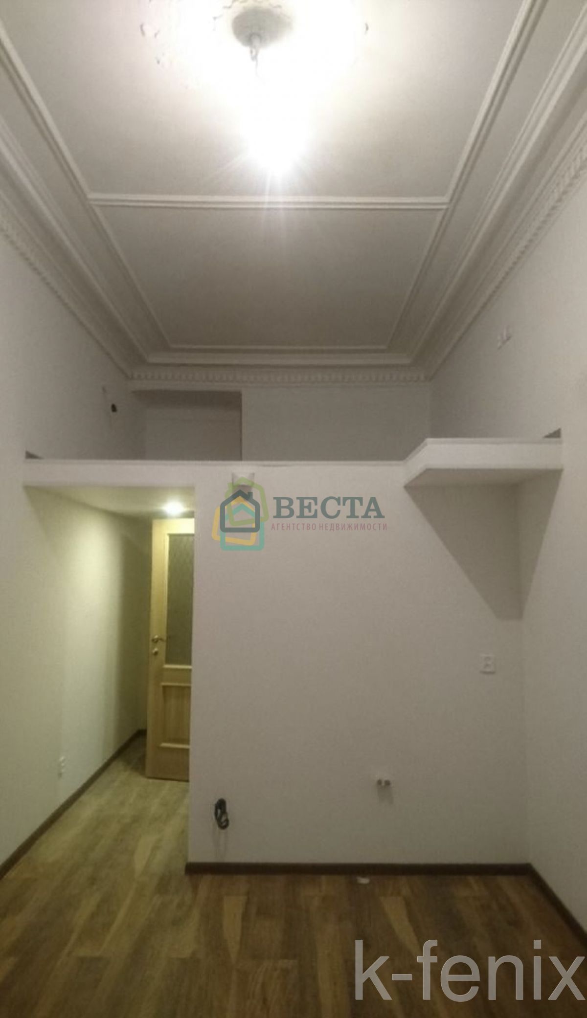 квартира 25 метров
