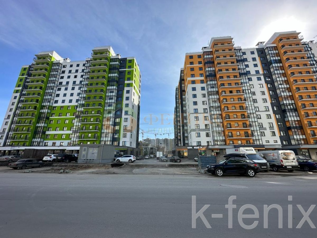 квартира 60 метров