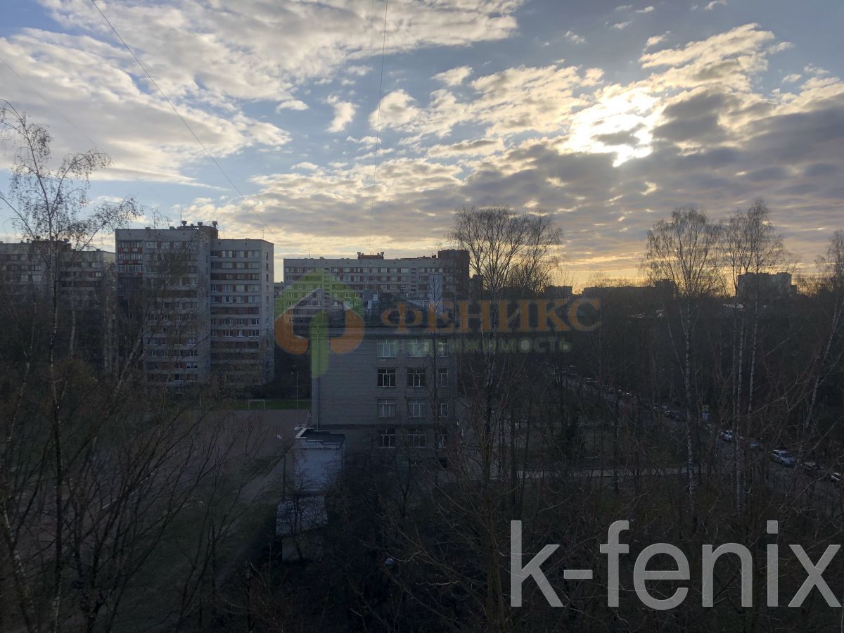 квартира 36 метров