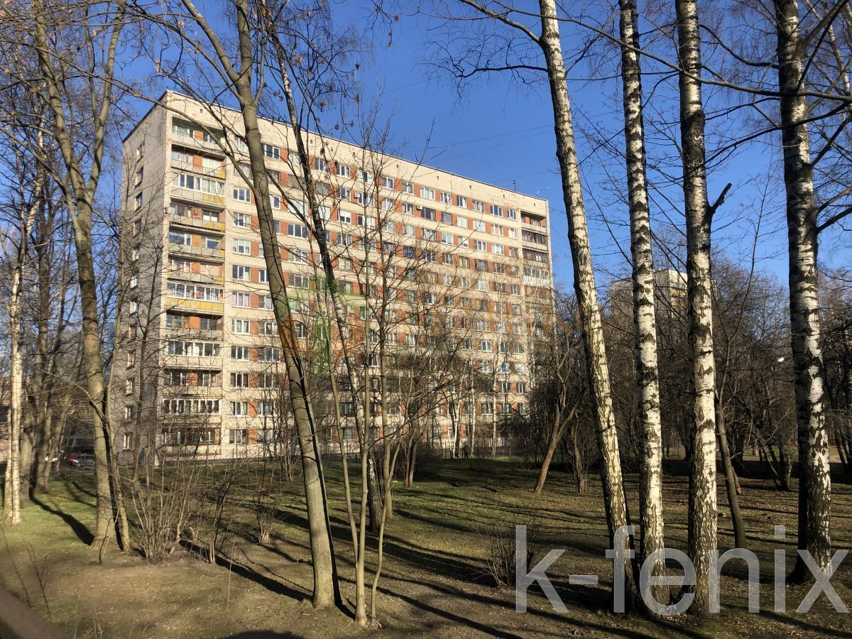 квартира 36 метров