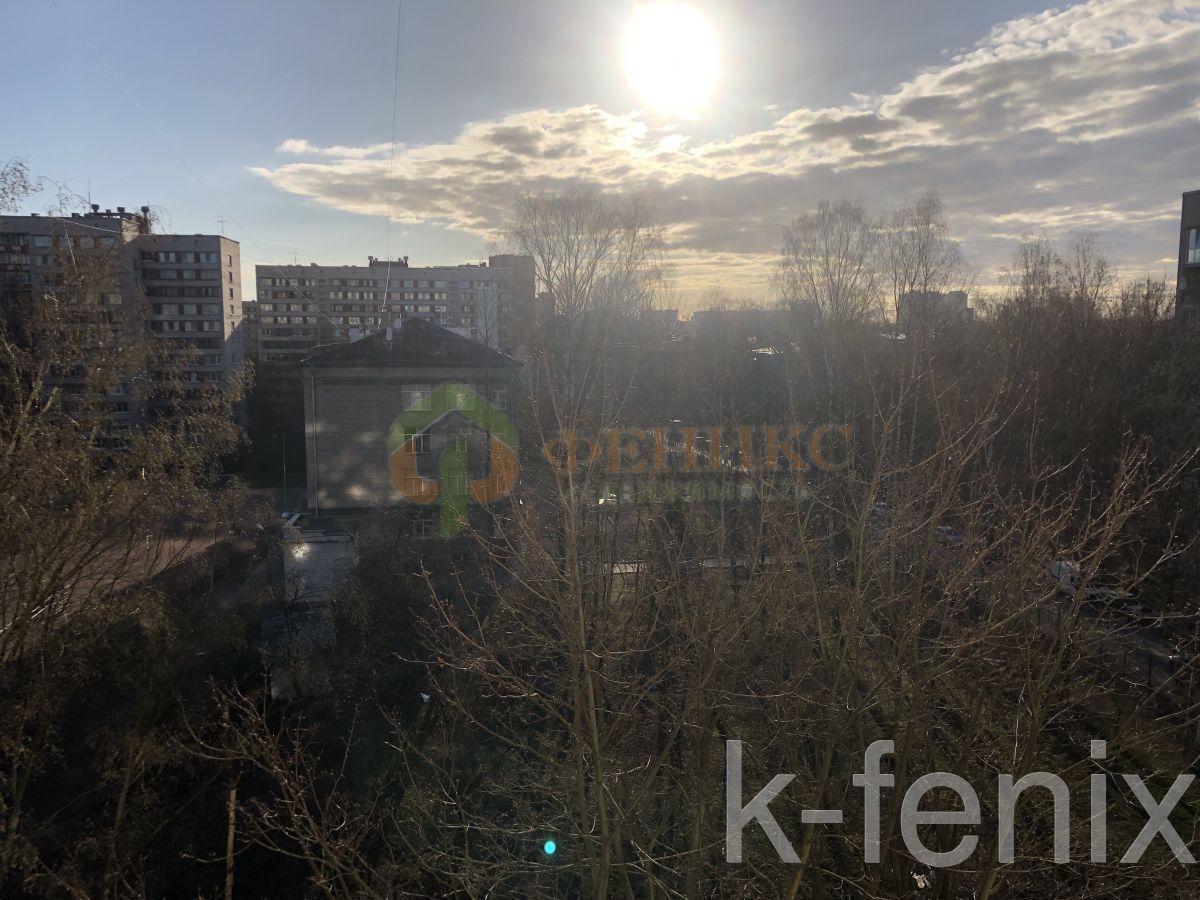 квартира 36 метров