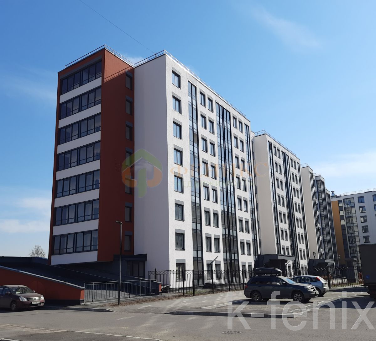 квартира 35 метров
