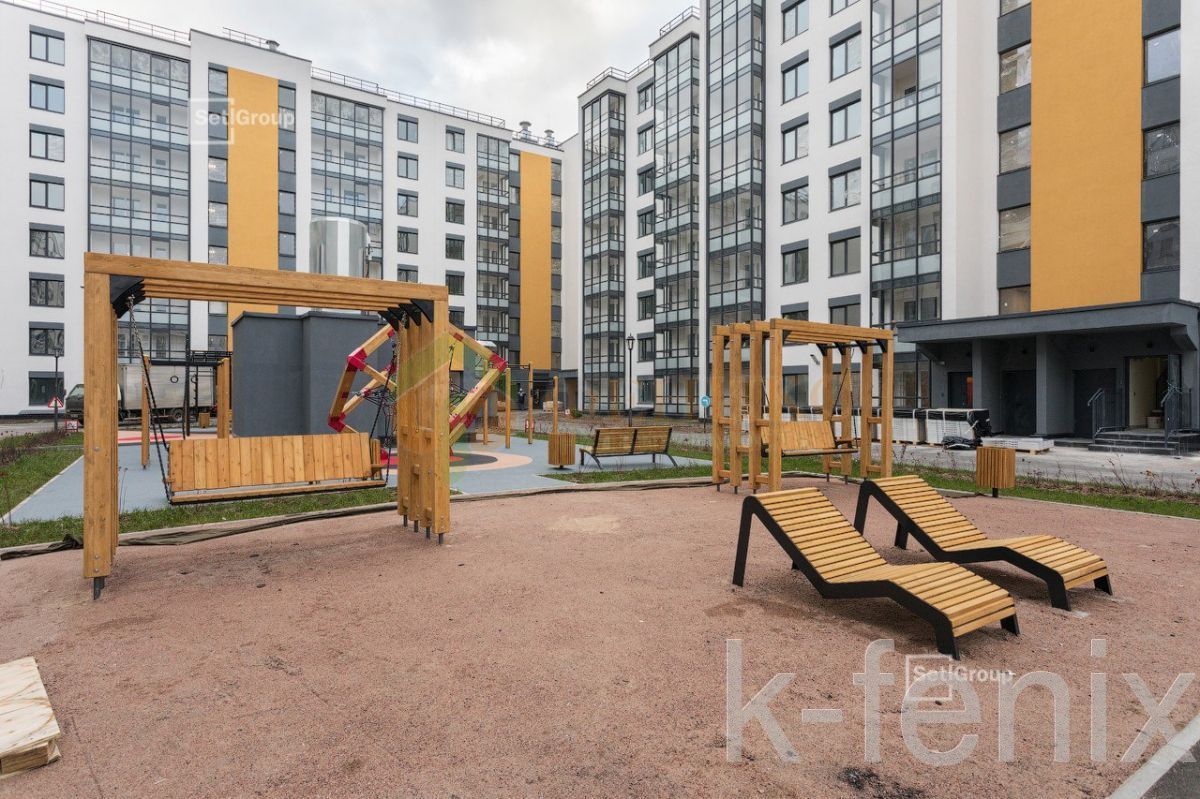 квартира 35 метров