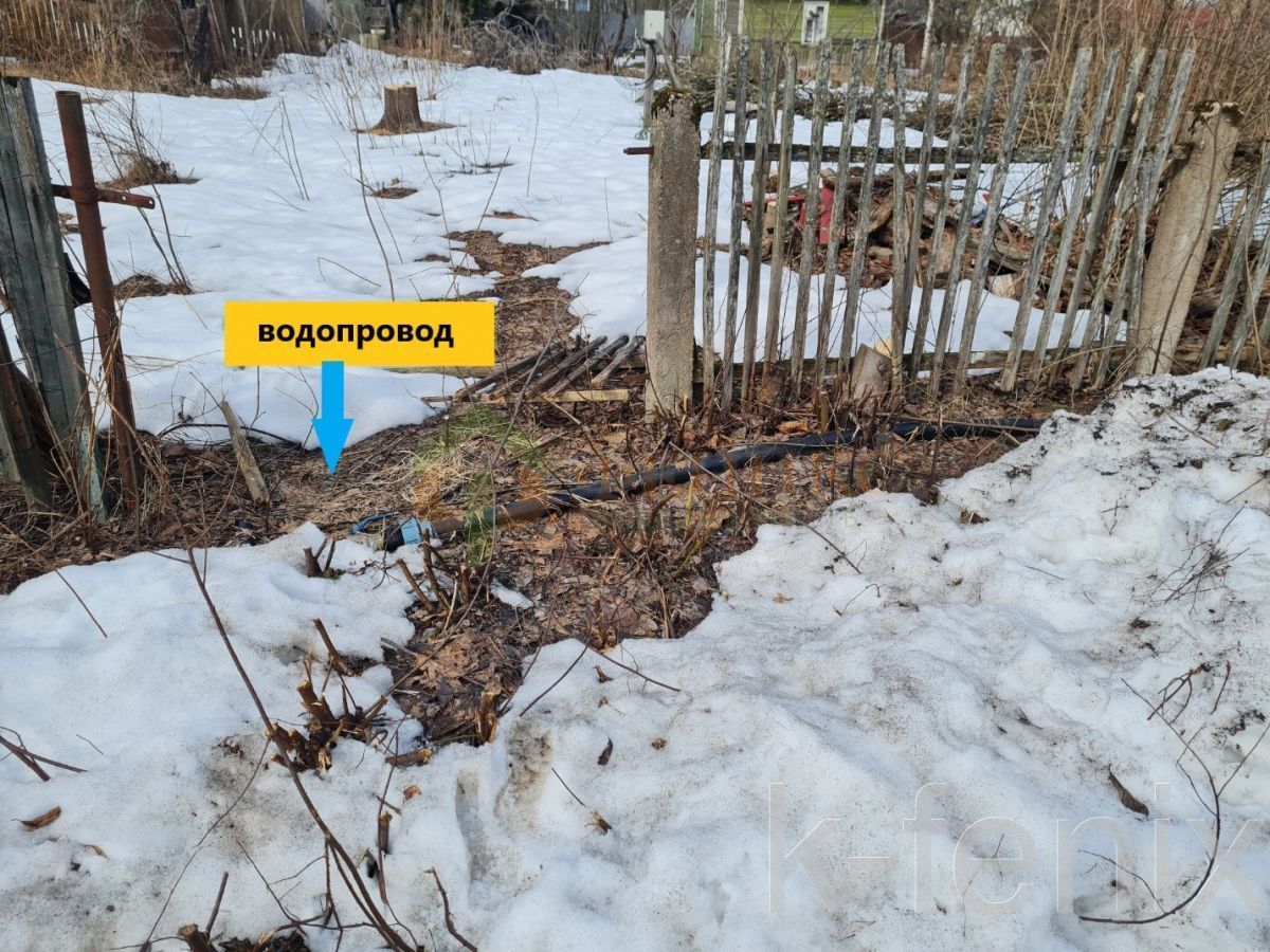 участок 8 сот