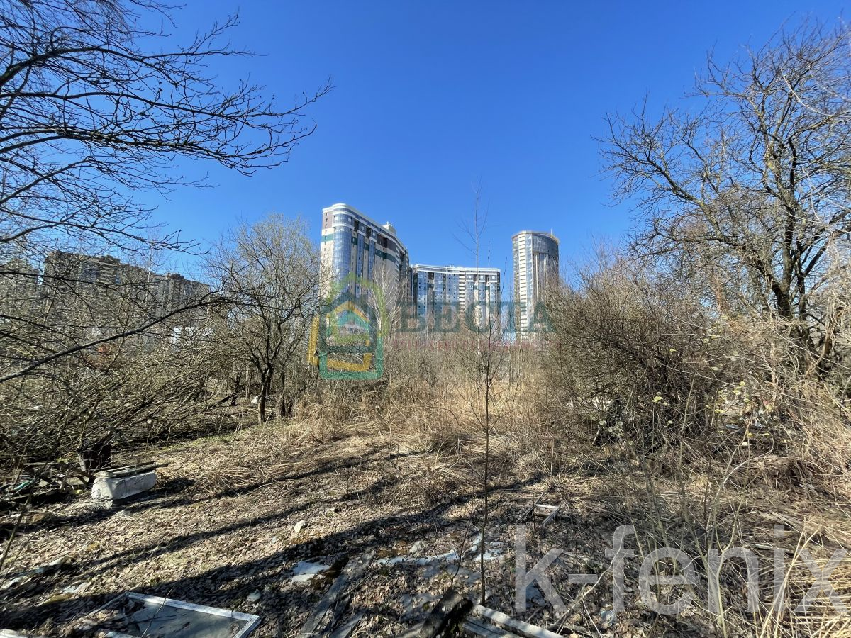 участок 8 сот