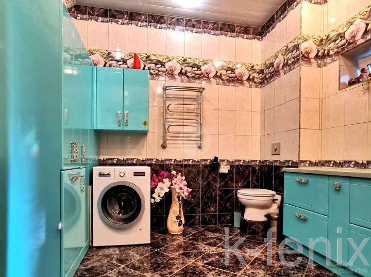 дом 289 метров, участок 8 сот
