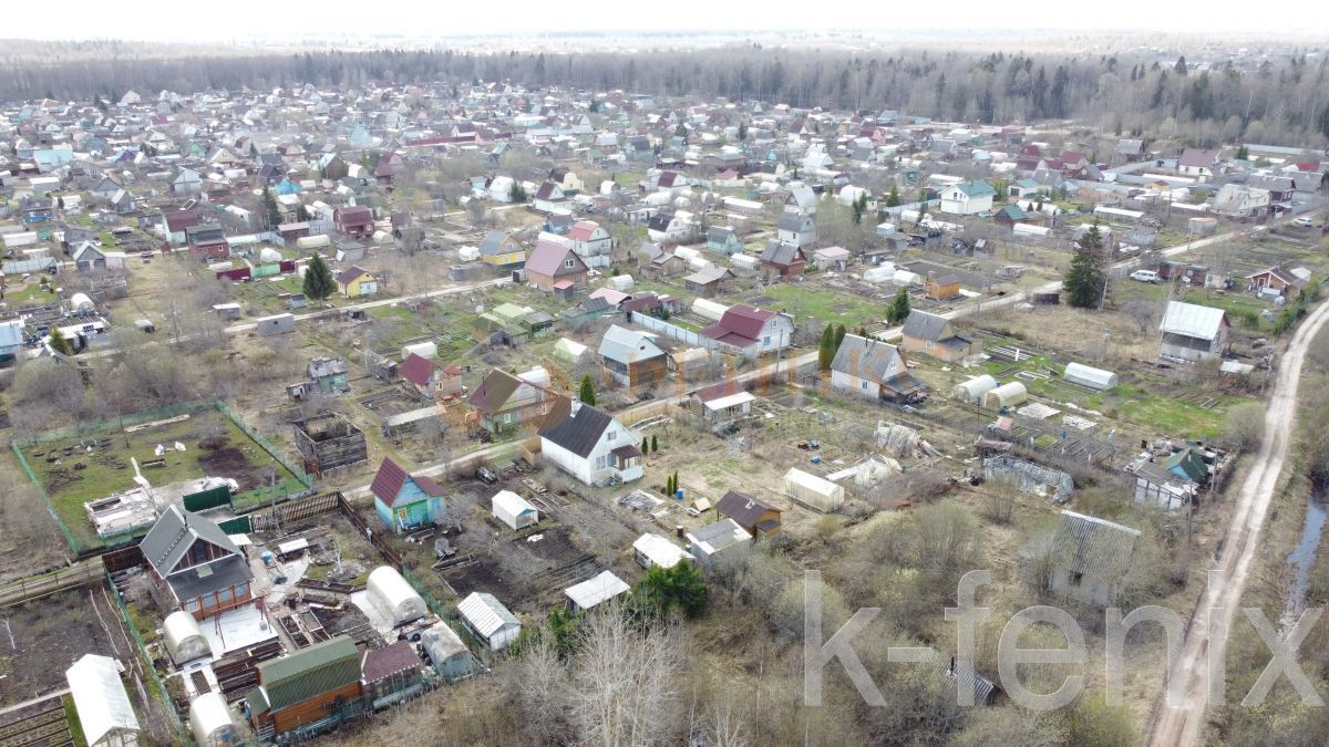 участок 12 сот