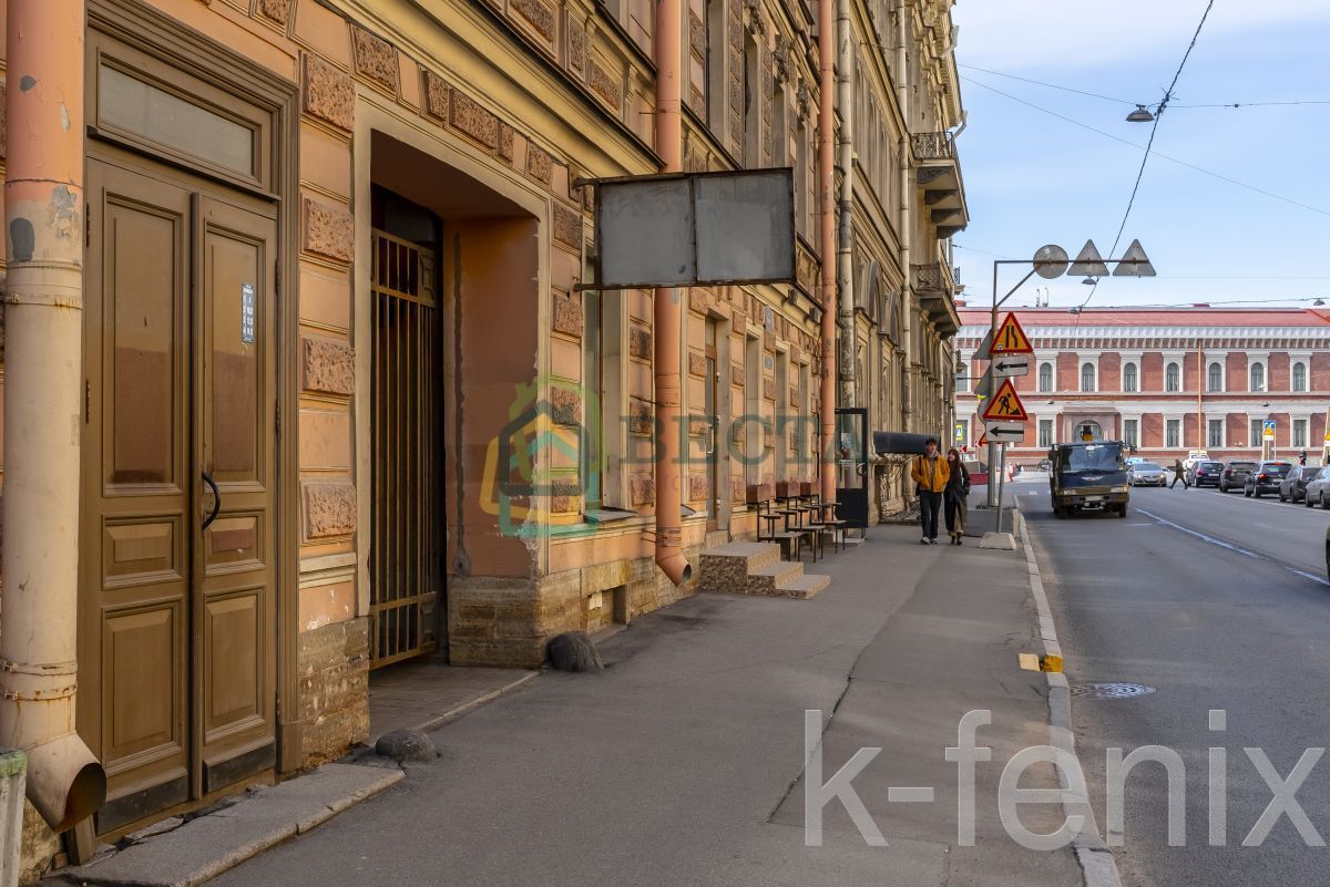 квартира 18 метров